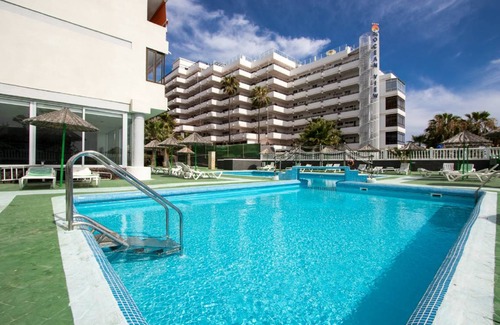 El Madronal Apartment | 65 m² Apartment ∙ 1 bedroom ∙ 4 guests