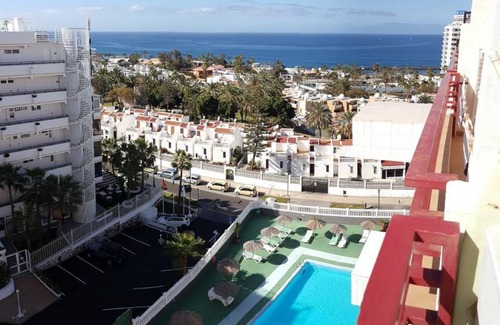 El Madronal Apartment | 65 m² Apartment ∙ 1 bedroom ∙ 4 guests
