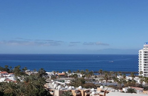 El Madronal Apartment | 65 m² Apartment ∙ 1 bedroom ∙ 4 guests