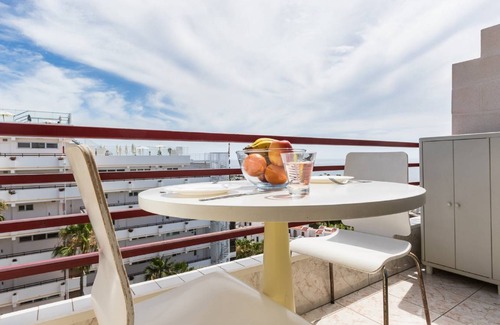El Madronal Apartment | 65 m² Apartment ∙ 1 bedroom ∙ 4 guests