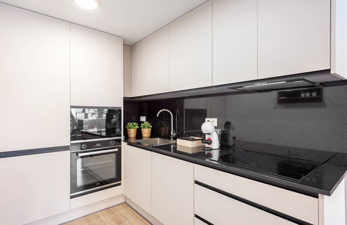 La Trinidad Apartment | 65 m² Apartment ∙ 2 bedrooms ∙ 4 guests