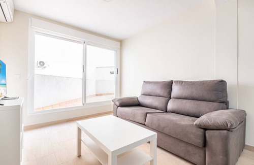 Benidorm Centro Apartment | 65 m² Apartment ∙ 2 bedrooms ∙ 5 guests