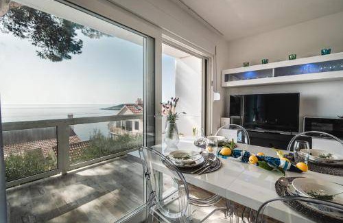 Krizni rat Apartment | 65 m² Apartment ∙ 2 bedrooms ∙ 4 guests