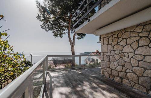 Krizni rat Apartment | 65 m² Apartment ∙ 2 bedrooms ∙ 4 guests