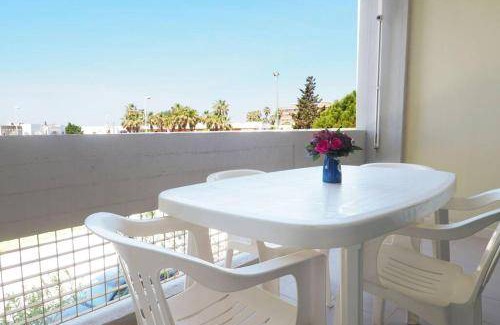 Baia Verde Apartment | 65 m² Apartment ∙ 2 bedrooms ∙ 5 guests