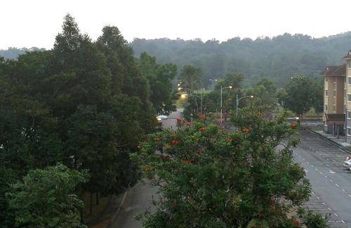 Tanjung Malim Apartment | 65 m² Apartment ∙ 3 bedrooms ∙ 8 guests