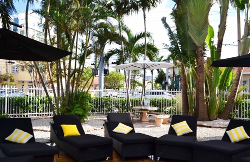 North Beach Apartment | 65 m² Apartment ∙ 127 guests
