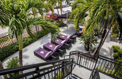North Beach Apartment | 65 m² Apartment ∙ 127 guests