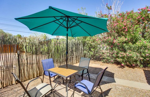 Sam Hughes Apartment | 65 m² Apartment ∙ 1 bedroom ∙ 2 guests