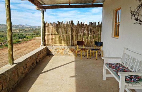 Route 62 Apartment | 65 m² Apartment ∙ 2 bedrooms ∙ 4 guests