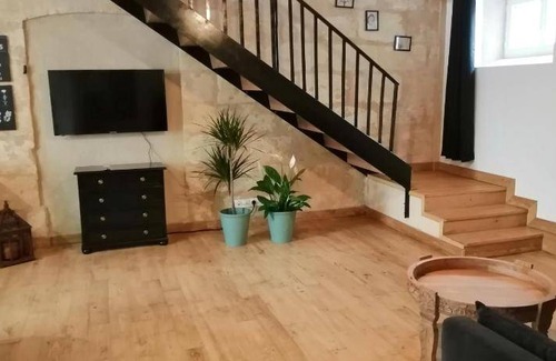 Ambares-et-Lagrave Bed & Breakfast | 65 m² Bed and breakfast ∙ 3 guests