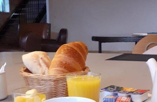 Ambares-et-Lagrave Bed & Breakfast | 65 m² Bed and breakfast ∙ 3 guests