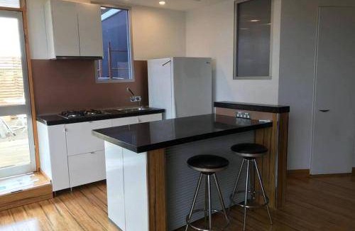 Seddon Bed & Breakfast | 65 m² Bed and breakfast ∙ 2 guests