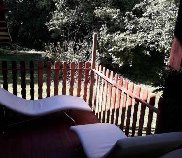 Haczow Bed & Breakfast | 65 m² Bed and breakfast ∙ 8 guests