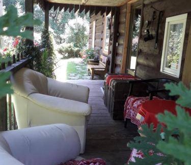 Haczow Bed & Breakfast | 65 m² Bed and breakfast ∙ 8 guests