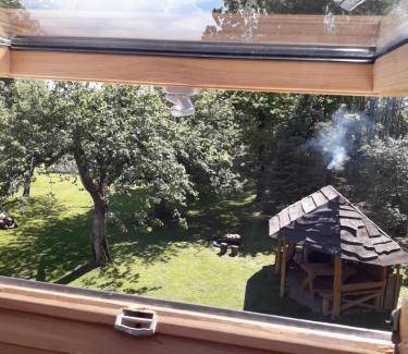 Haczow Bed & Breakfast | 65 m² Bed and breakfast ∙ 8 guests