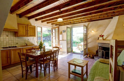 La Versanne Cottage | 65 m² Cabin ∙ 2 bedrooms ∙ 4 guests