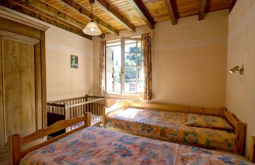 La Versanne Cottage | 65 m² Cabin ∙ 2 bedrooms ∙ 4 guests