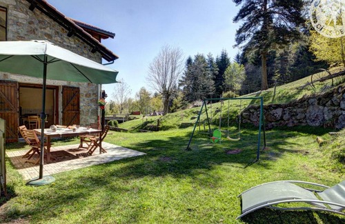 La Versanne Cottage | 65 m² Cabin ∙ 2 bedrooms ∙ 4 guests