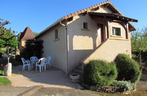 Le Bugue Cottage | 65 m² Cabin ∙ 2 bedrooms ∙ 4 guests