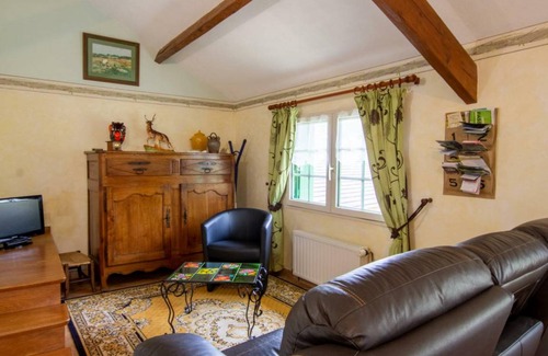Le Bugue Cottage | 65 m² Cabin ∙ 2 bedrooms ∙ 4 guests