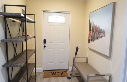 Palm Beach - West Palm Beach Cottage | 65 m² Cabin ∙ 1 bedroom ∙ 6 guests