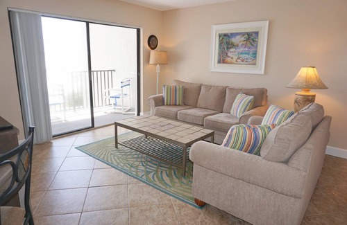 St. Pete Beach Condo | 65 m² Condo ∙ 1 bedroom ∙ 4 guests