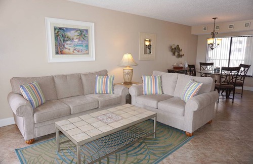 St. Pete Beach Condo | 65 m² Condo ∙ 1 bedroom ∙ 4 guests
