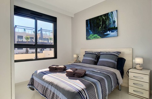 Pueblo Latino Apartment | 65 m² Apartment ∙ 2 bedrooms ∙ 4 guests