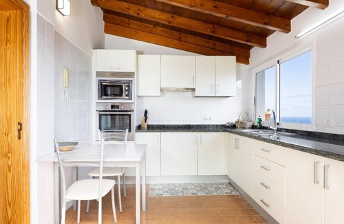 Las Aguas Apartment | 65 m² Apartment ∙ 1 bedroom ∙ 3 guests