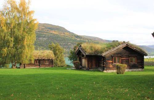 Vaga House | 65 m² Farmhouse ∙ 2 bedrooms ∙ 5 guests