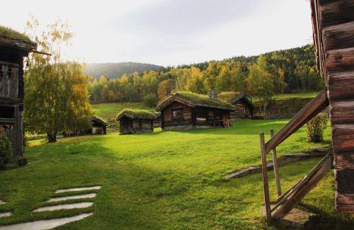 Vaga House | 65 m² Farmhouse ∙ 2 bedrooms ∙ 5 guests