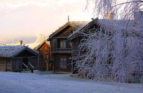 Vaga House | 65 m² Farmhouse ∙ 2 bedrooms ∙ 5 guests