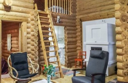 Aanekoski Other | 65 m² Accommodation ∙ 2 bedrooms ∙ 7 guests