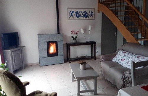 Castelnau-Montratier-Sainte-Alauzie House | 65 m² Gîte ∙ 1 bedroom ∙ 3 guests