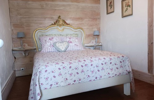 Couze-et-Saint-Front House | 65 m² House ∙ 2 bedrooms ∙ 4 guests