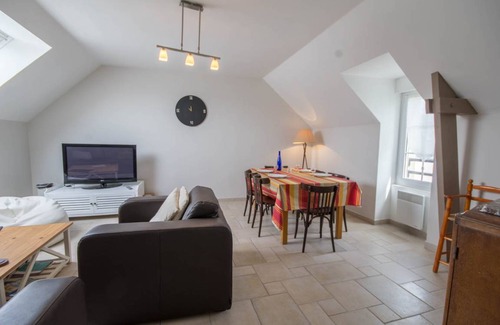 Quiberon House | 65 m² Gîte ∙ 2 bedrooms ∙ 4 guests