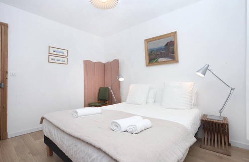 Saint-Ideuc House | 65 m² Gîte ∙ 2 bedrooms ∙ 4 guests