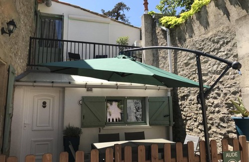 Homps House | 65 m² Gîte ∙ 2 bedrooms ∙ 5 guests