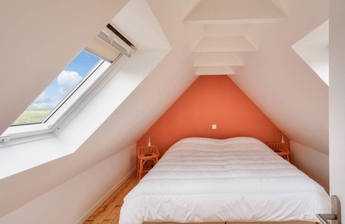 Saint-Jean-Trolimon House | 65 m² House ∙ 2 bedrooms ∙ 4 guests