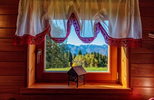 Koprivnik v Bohinju House | 65 m² House ∙ 2 bedrooms ∙ 5 guests