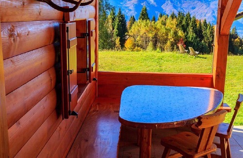 Koprivnik v Bohinju House | 65 m² House ∙ 2 bedrooms ∙ 5 guests