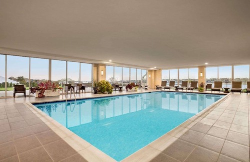 Newport East Hotel | 65 m² Hotel ∙ 127 guests