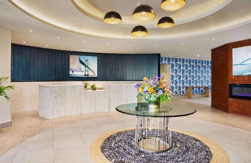 Newport East Hotel | 65 m² Hotel ∙ 127 guests