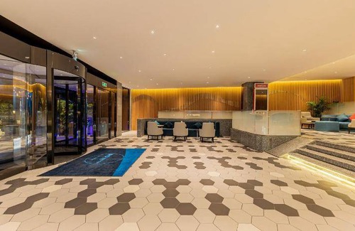 Wujiagang Hotel | 65 m² Hotel ∙ 127 guests