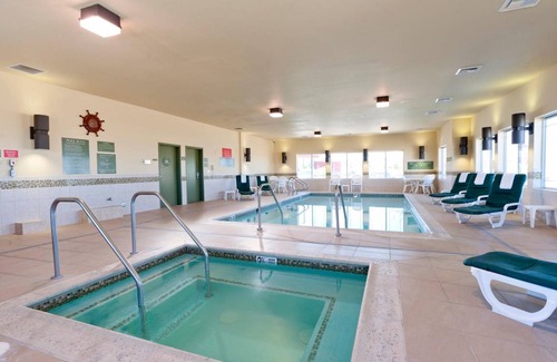 Barstow Hotel | 65 m² Hotel ∙ 127 guests