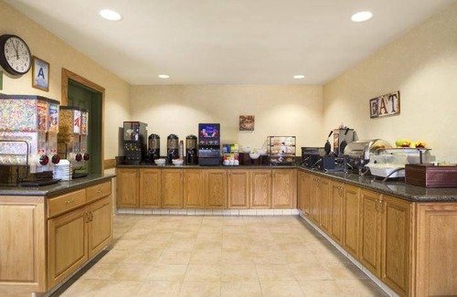 Barstow Hotel | 65 m² Hotel ∙ 127 guests