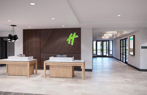 Barstow Hotel | 65 m² Hotel ∙ 127 guests