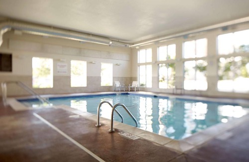 Lansing Hotel | 65 m² Hotel ∙ 127 guests
