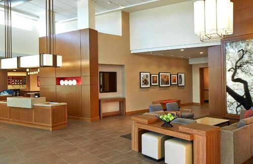 Lansing Hotel | 65 m² Hotel ∙ 127 guests